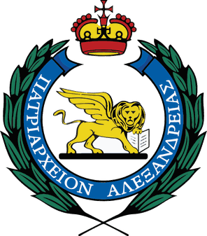 Patriarch Theodore of Alexandria was outraged by the “deafening silence” of the Orthodox superiors