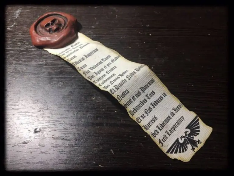 The Russian Orthodox Church consecrated amulets for the soldiers at the front