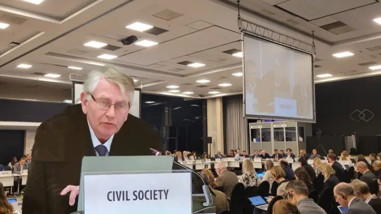 Norway discriminates against Jehovah’s Witnesses