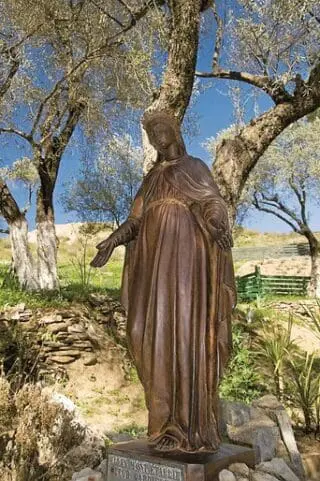 The Ephesus Experience museum was named the best in the world