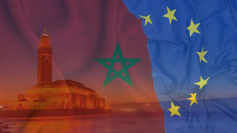 The European Union and Morocco: Navigating Trade Relations and Geopolitical Issues