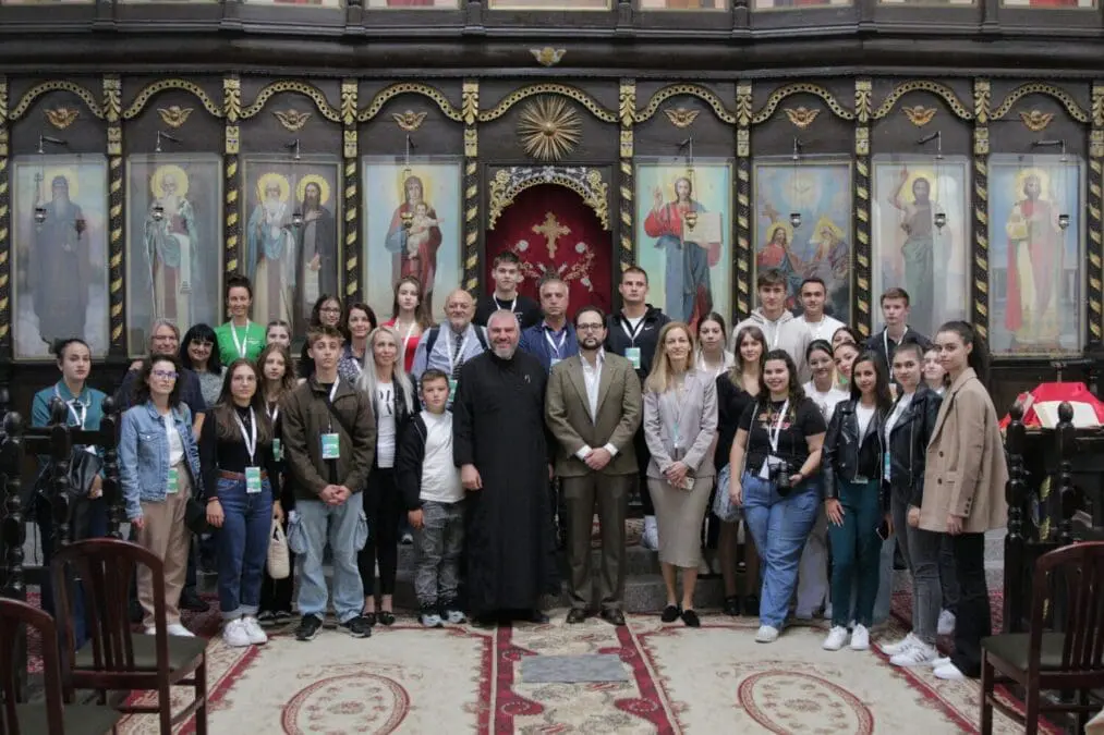 Seeding the peace and friendship in Yakoruda – a journey beyond cultures and religions