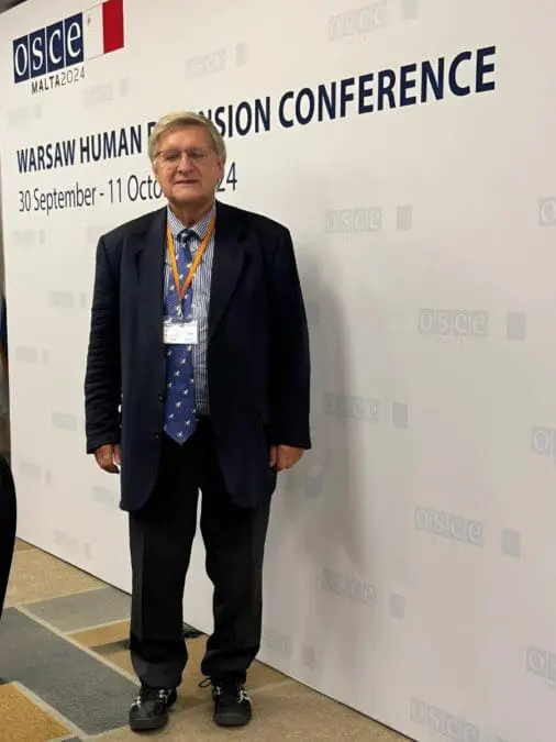 Willy Fautre at <a class=