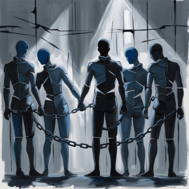 Institutional Abuse: When Protective Mothers Become Victims of the System