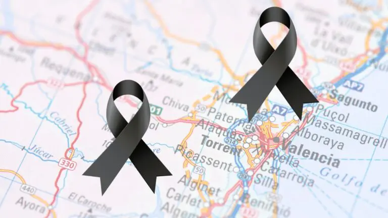 Tragic End in Torrent: Bodies of Missing Children Izan and Rubén Found After DANA Floods