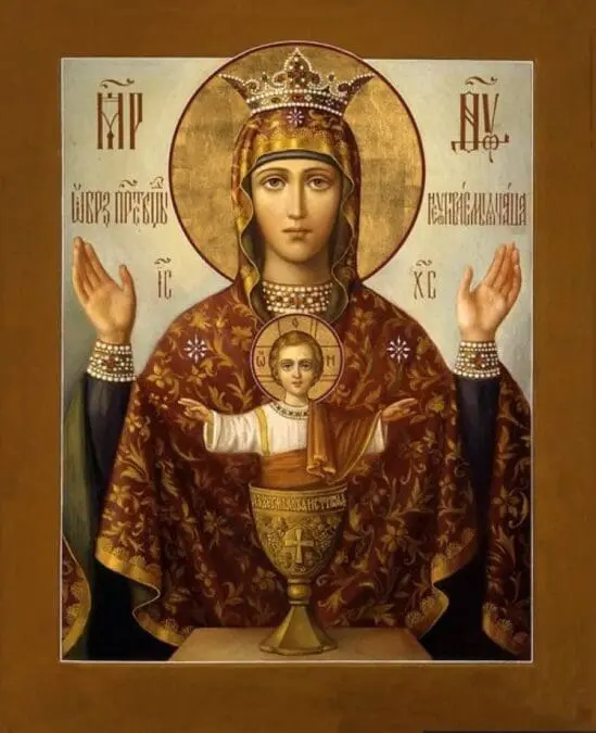 Women in the Church in Orthodox perspective