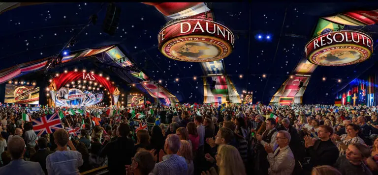 A Ruby Celebration: Scientology Marks 40 Years of Advocacy and Achievement through the IAS