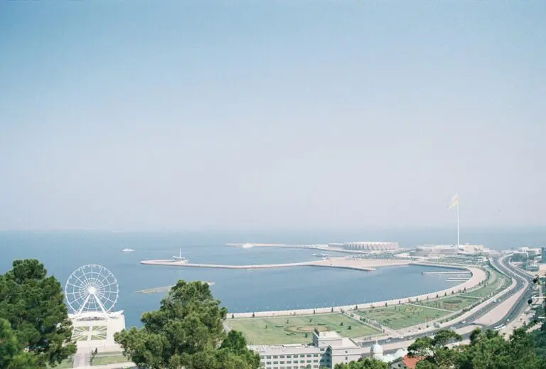 COP29: EU to support continued global climate action and push for ambitious finance and investment goals