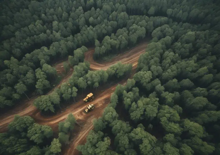 EU Parliament Grants Companies Extra Year to Comply with Landmark Deforestation Law