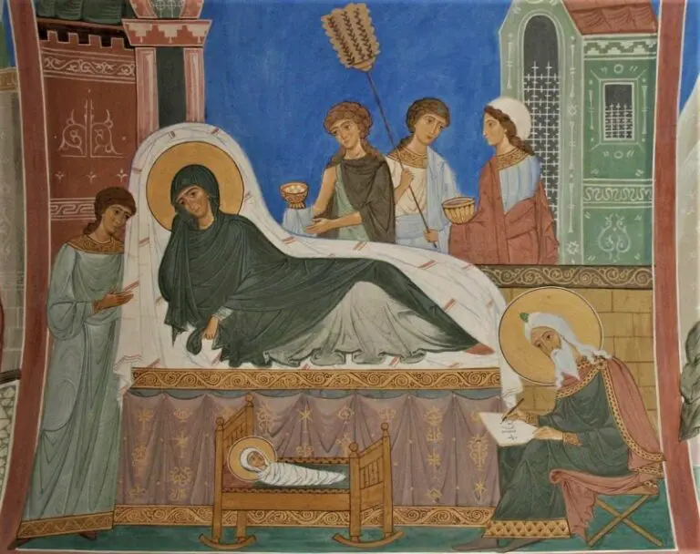 Supreme Court of Cassation of the Republic of Bulgaria upon the appeal of the “Bulgarian Orthodox Old-style Church”