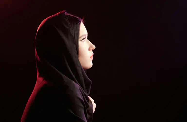 Iranian President Criticizes New Hijab Law