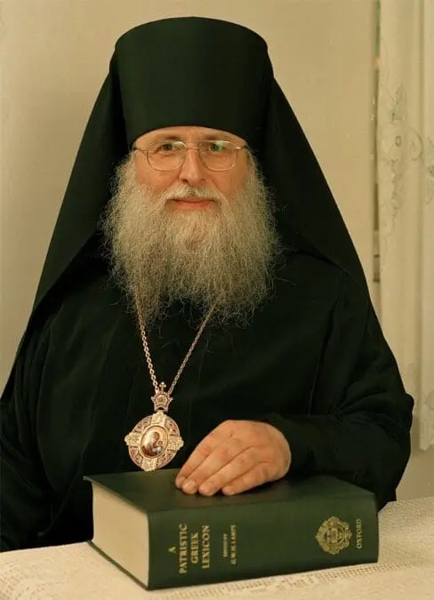 Bulgarian Orthodox Old Style Church registered in Bulgaria