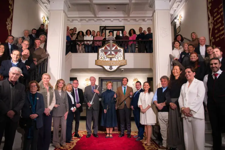 Religious Freedom Awards 2024: A Tribute to Coexistence and Human Dignity