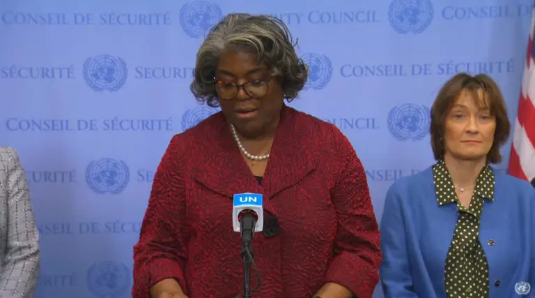 Securing Peace, Empowering Women, A Call to Action