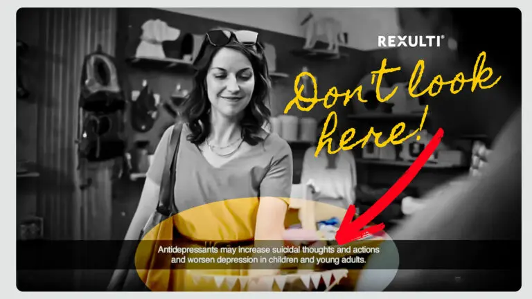 Big Pharma’s New Endgame: Sidestepping FDA’s Stricter Drug Ad Rules