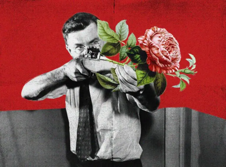 Thousands of conscientious objectors in Ukraine under threat of 3-year prison terms