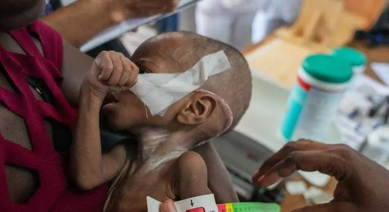 WHO launches .5 billion appeal to tackle global health crises