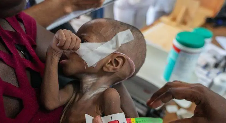 WHO launches .5 billion appeal to tackle global health crises