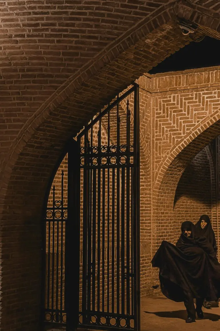 31 women executed in Iran in 2024