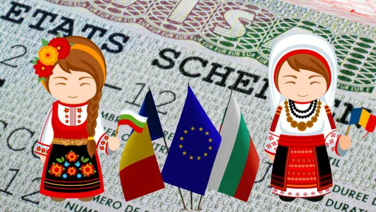 Romania and Bulgaria Joined Schengen Area on January 1, Marking a Milestone in European Integration