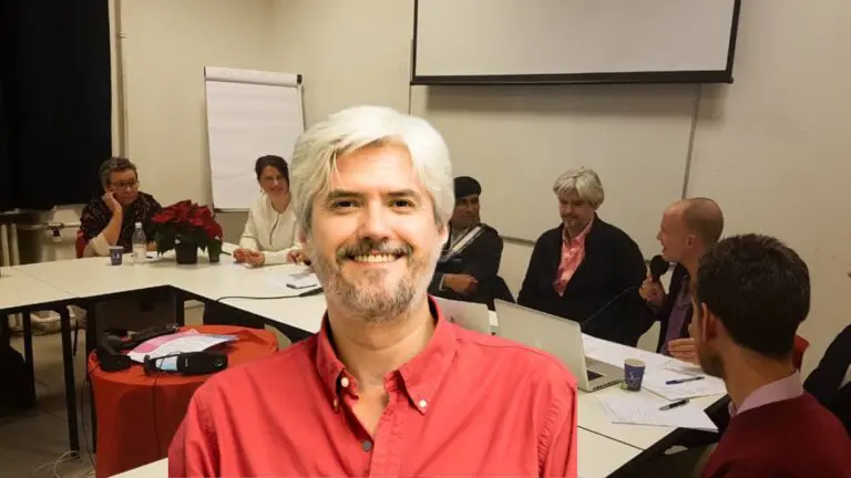 Who is Mihai Stoian, the Romanian yoga teacher arrested in Georgia and wanted by French justice?