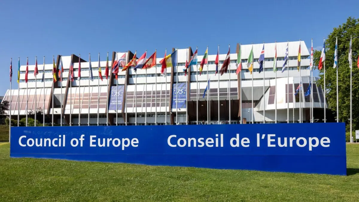 For a peaceful future, Europe must ‘do everything in its power’ to deter the threat from Russia