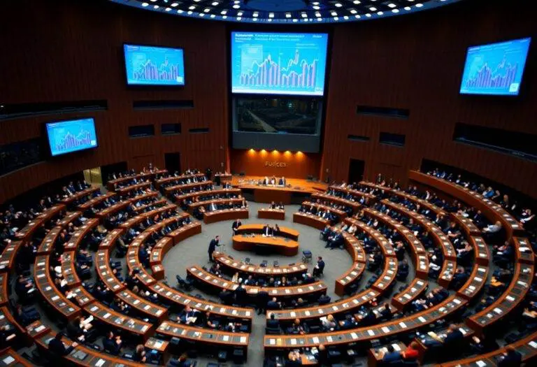 The Dynamics Of Power – Exploring The Relationship Between The European Parliament And The European Commission