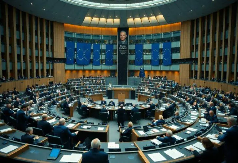 The Role Of The European Parliament – Understanding Its Influence In European Politics