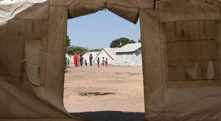 Sudan: Top aid official warns against escalating violence in two states