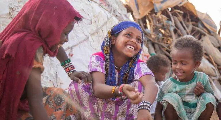 UN launches  billion Sudan appeal, as famine takes hold