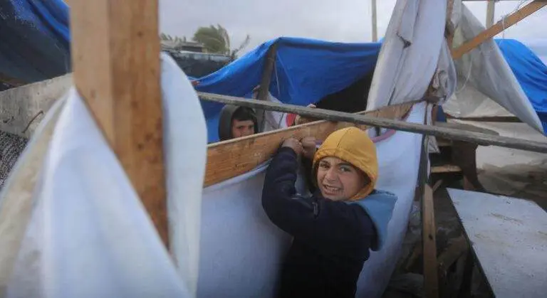 World News in Brief: .2 billion needed for Palestinian recovery, UN condemns UNRWA schools raid, Lebanon-Israel tensions continue