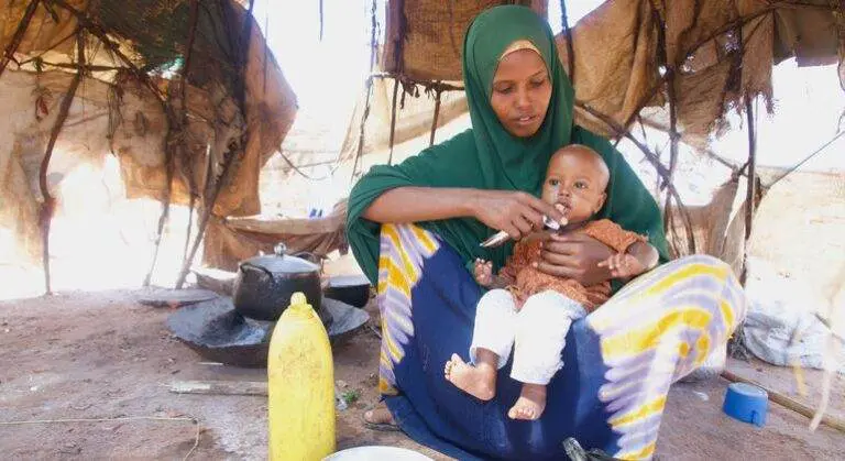 Somalia faces escalating crisis amid drought, conflict and price hikes