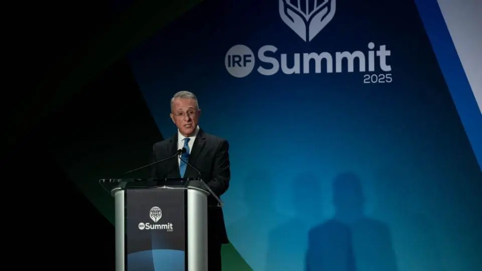 Elder Soares Calls for Compassion in Religious Freedom Advocacy