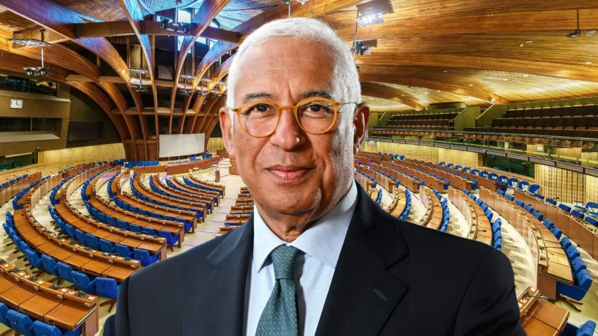 President António Costa Reaffirms EU’s Commitment to Bosnia and Herzegovina Amid Regional Tensions