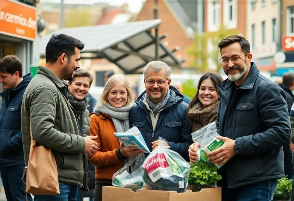 Belgian SMEs in the face of the challenges of ecological transition