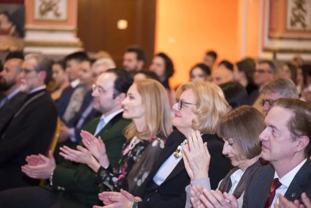 Magnificient Bridges of Light in Sofia