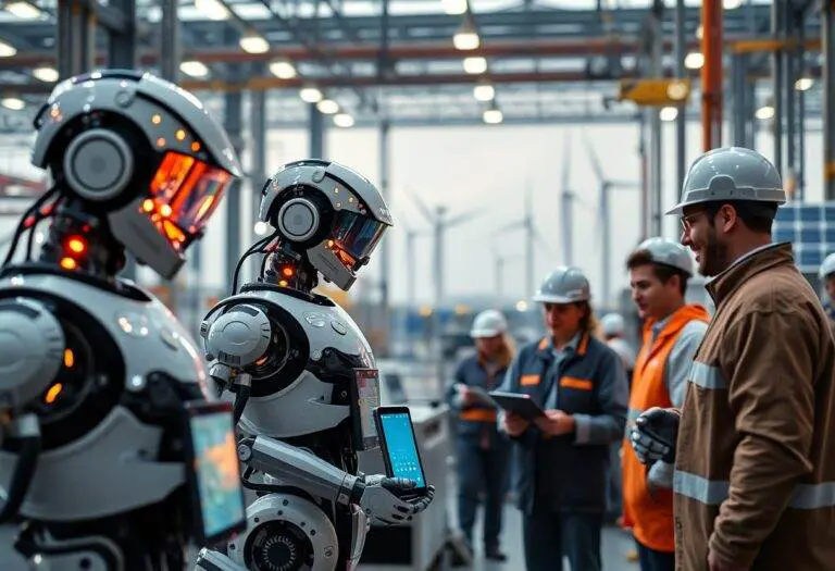 Industry and innovation – How does Belgium focuses on technology for its future?