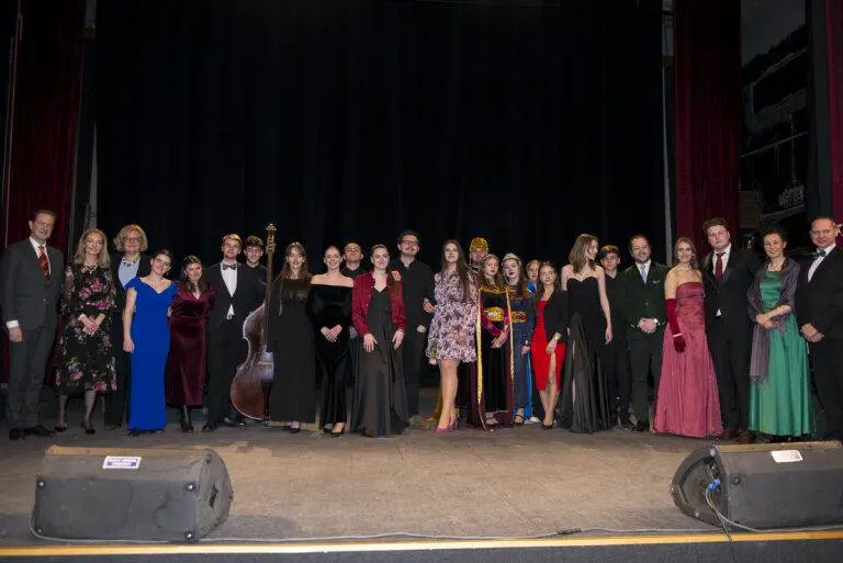 Sofia Hosts ‘Magnificent Bridges of Light’ Concert to Mark UN World Interfaith Harmony Week