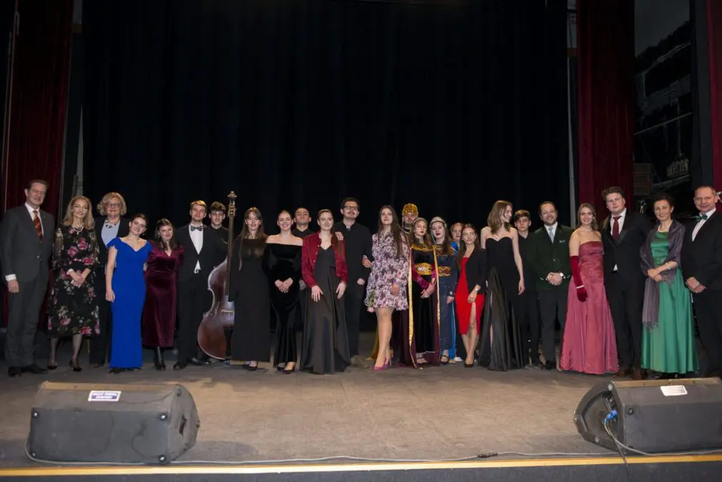 Sofia Hosts ‘Magnificent Bridges of Light’ Concert to Mark UN World Interfaith Harmony Week