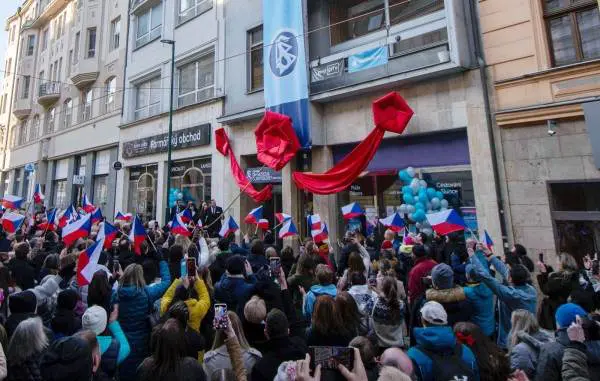 Scientology Opens Ideal Center in Pilsen: A European Hub for Culture, Spiritual Growth and Community Help
