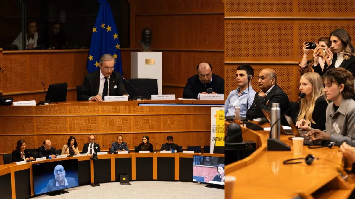 The State of Minority Rights in Bangladesh: A Critical Review of Human Rights Violations