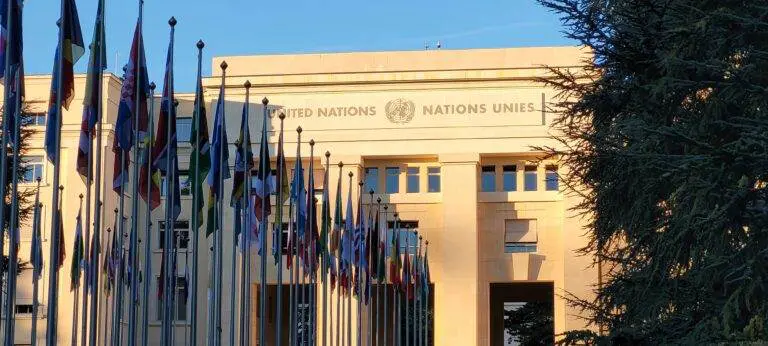 UN Report: A Detailed Analysis of Human Rights Violations in Sudan