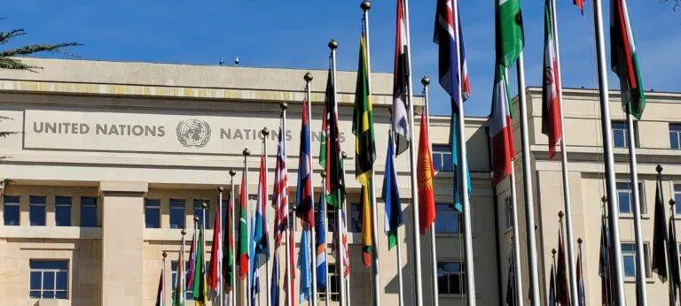 UN Report Reveals Urgent Need to Protect Religious and Ethnic Minorities Worldwide