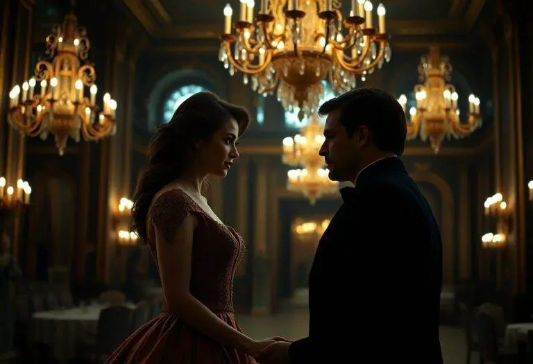 “Anna Karenina” – Passion and Tragedy – The Price of Love in 19th-Century Russia