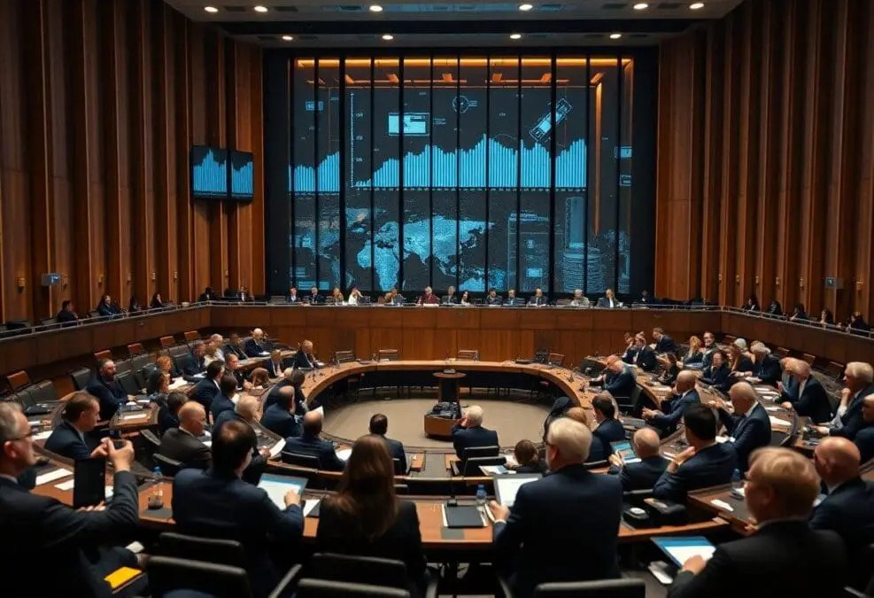 The Future Of European Politics – Trends And Challenges Faced By The European Parliament