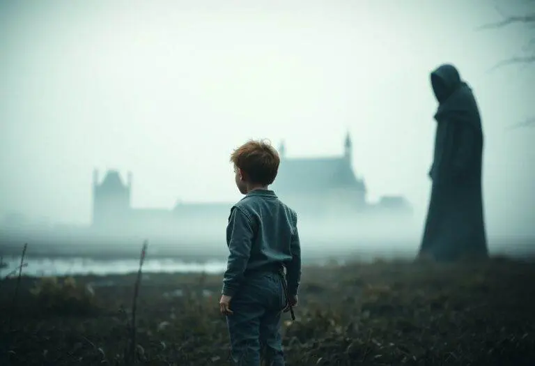 “Great Expectations” – The Journey from Humble Beginnings to Self-Discovery – Dickens’ Timeless Tale