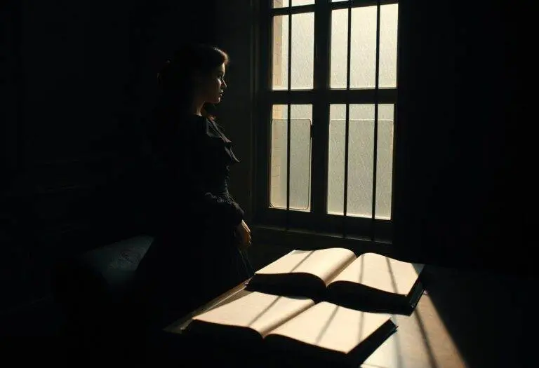 “Jane Eyre” – Love, Independence, and Social Constraints in Charlotte Brontë’s Feminist Novel