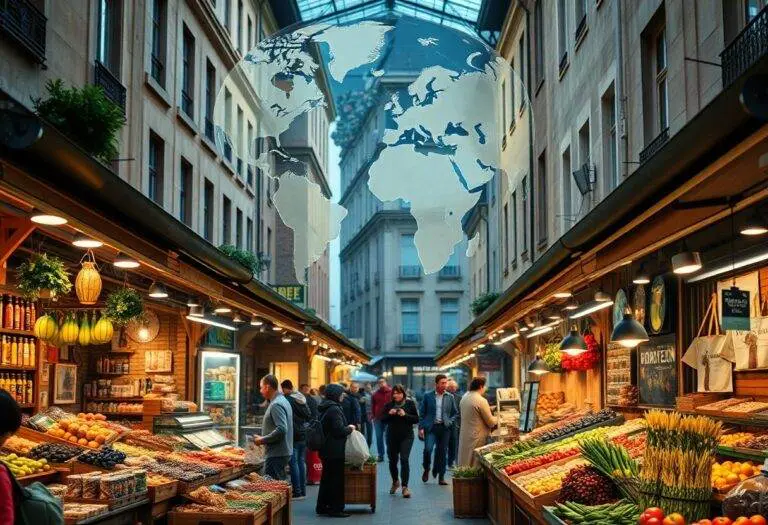 The European Economy And Global Trade – Navigating New Challenges