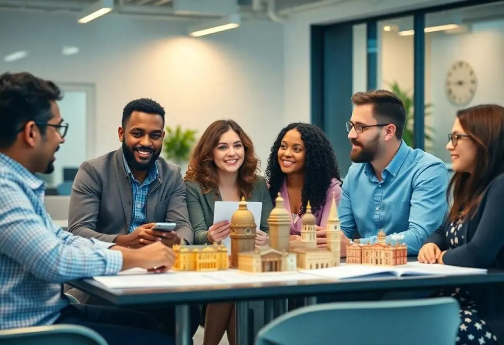 The Importance Of SMEs In The European Economy – Driving Growth And Innovation