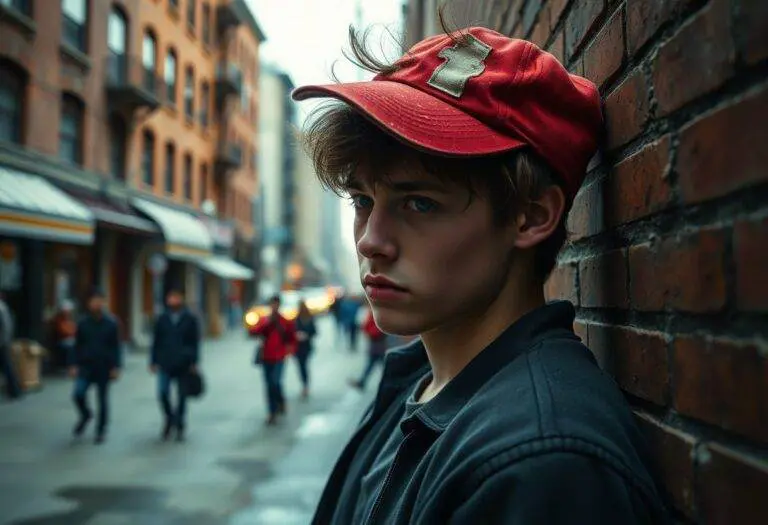“The Catcher in the Rye” – Teenage Rebellion and Alienation – The Timeless Appeal of Holden Caulfield
